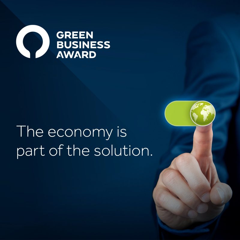 Green business en